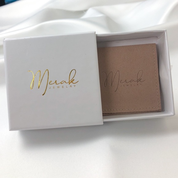 18k gold plated stainless steel ring - Picture 4 of 4